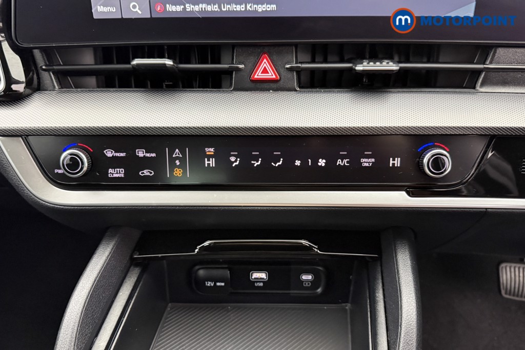 Used Kia Sportage 2024 for sale - 76710330: Photo 19