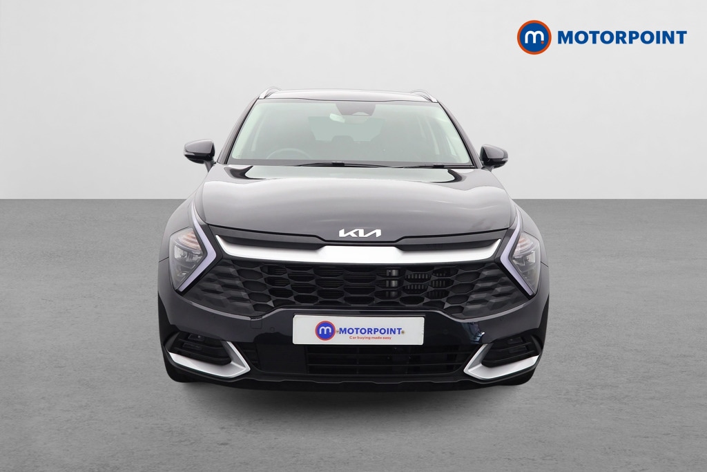 Used Kia Sportage 2024 for sale - 76710330: Photo 2