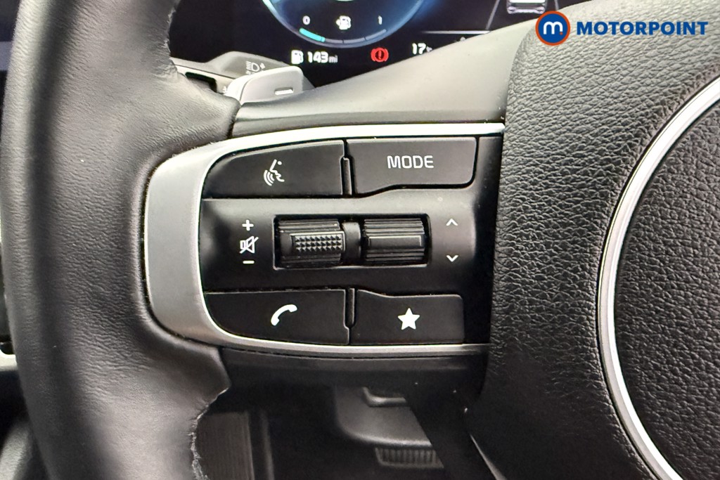 Used Kia Sportage 2024 for sale - 76710330: Photo 22