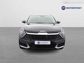 Used Kia Sportage 2024 for sale - 76710330: Photo