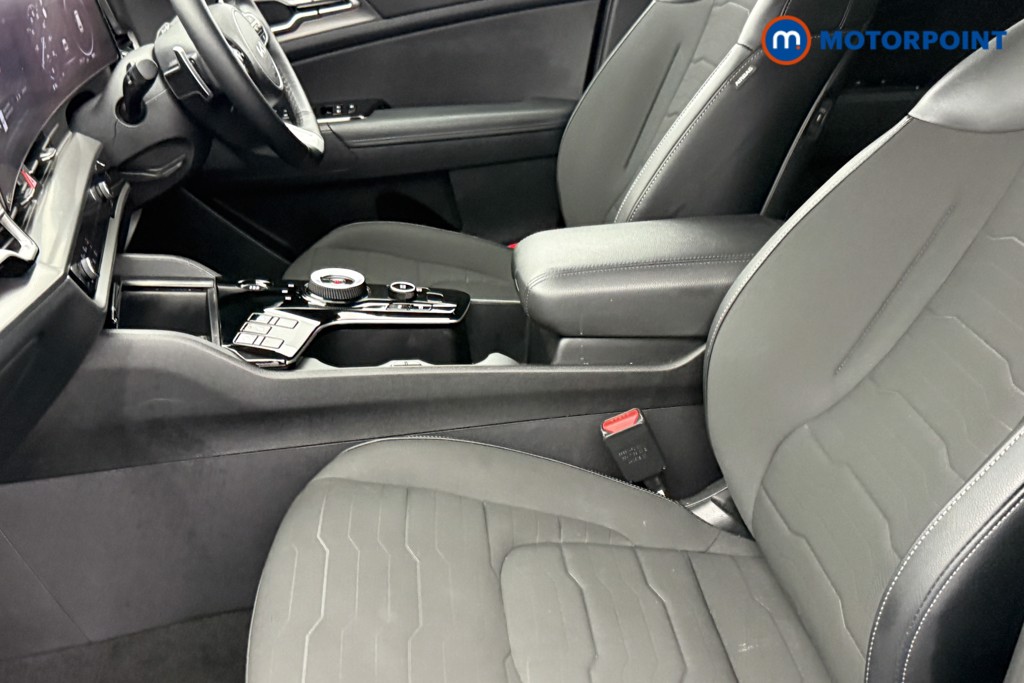 Used Kia Sportage 2024 for sale - 76710330: Photo 33