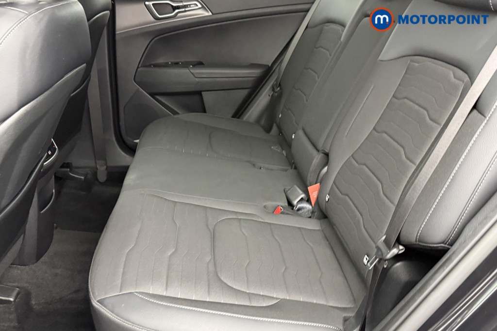 Used Kia Sportage 2024 for sale - 76710330: Photo 34