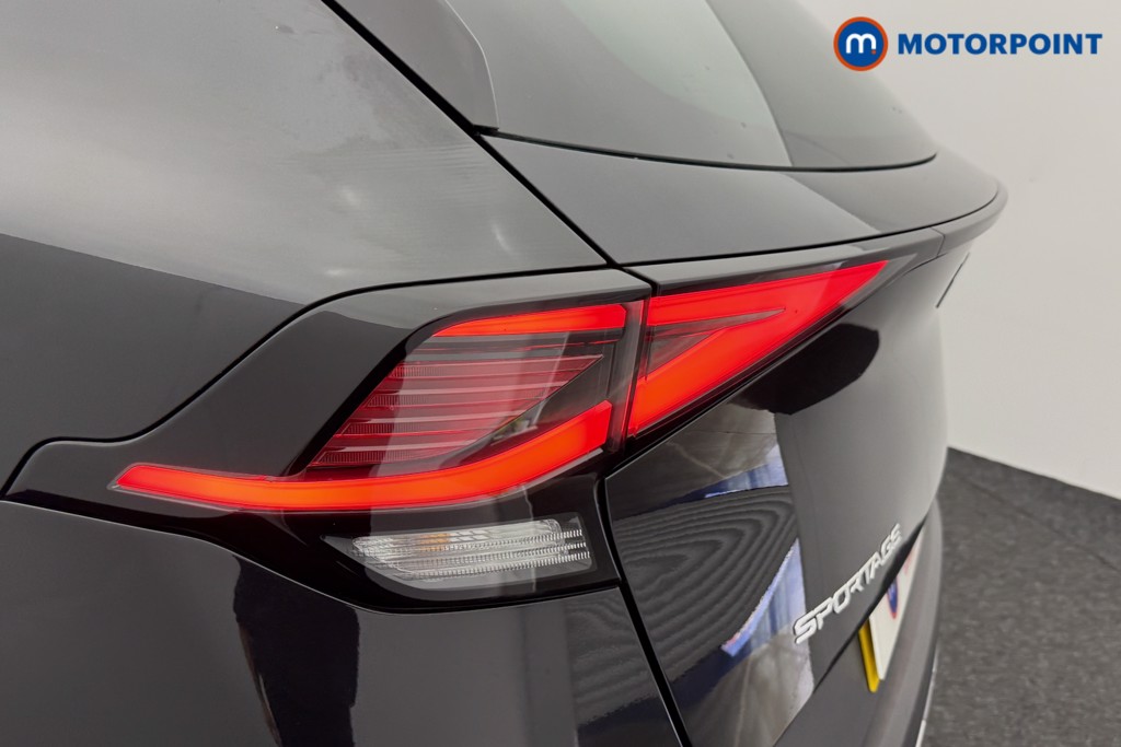 Used Kia Sportage 2024 for sale - 76710330: Photo 36