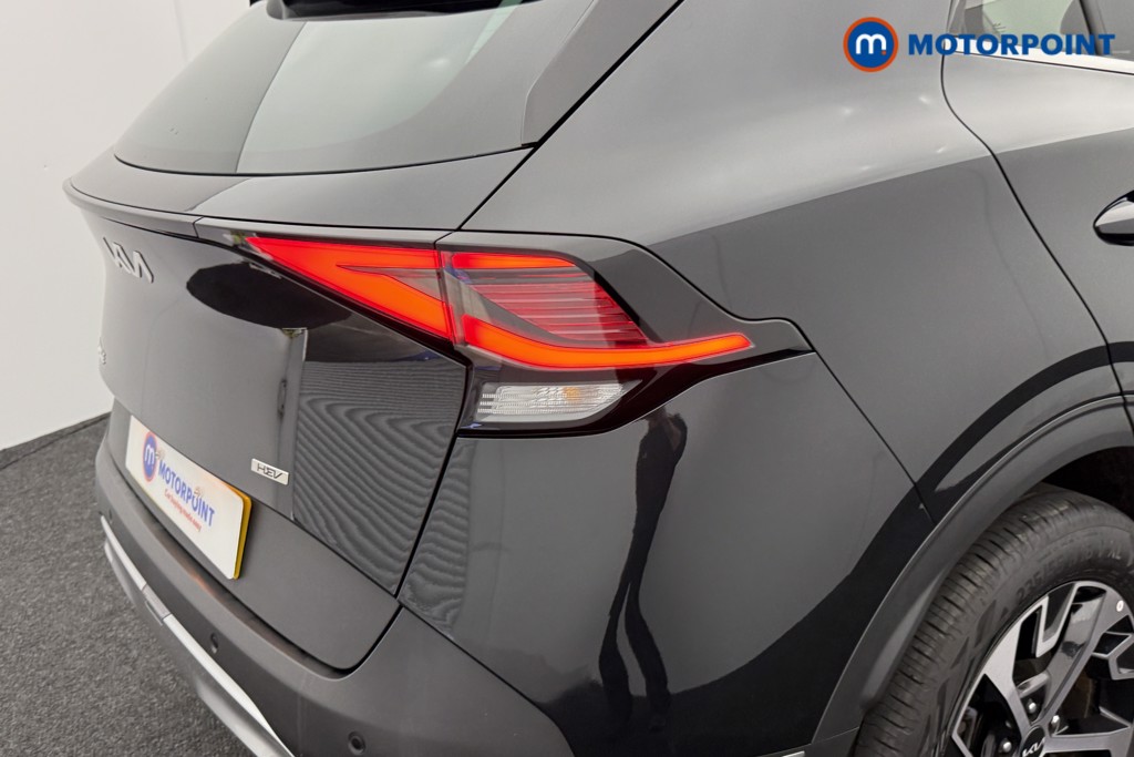 Used Kia Sportage 2024 for sale - 76710330: Photo 37