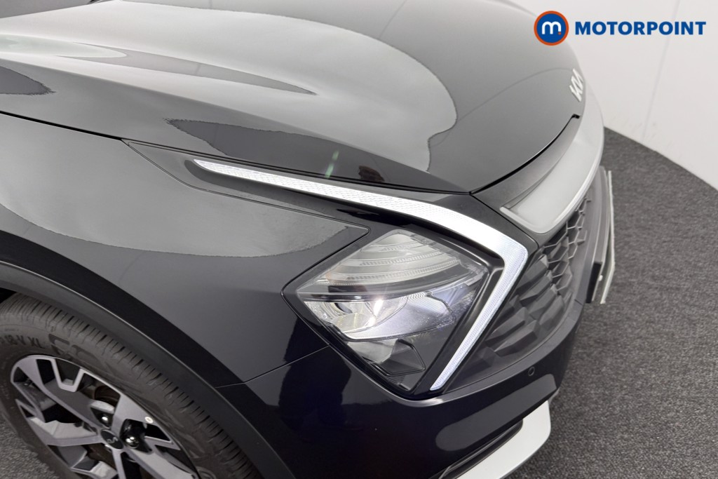 Used Kia Sportage 2024 for sale - 76710330: Photo 38