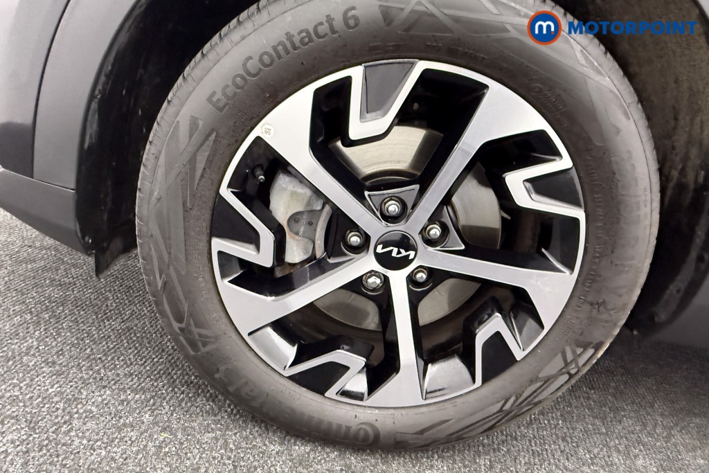 Used Kia Sportage 2024 for sale - 76710330: Photo 40