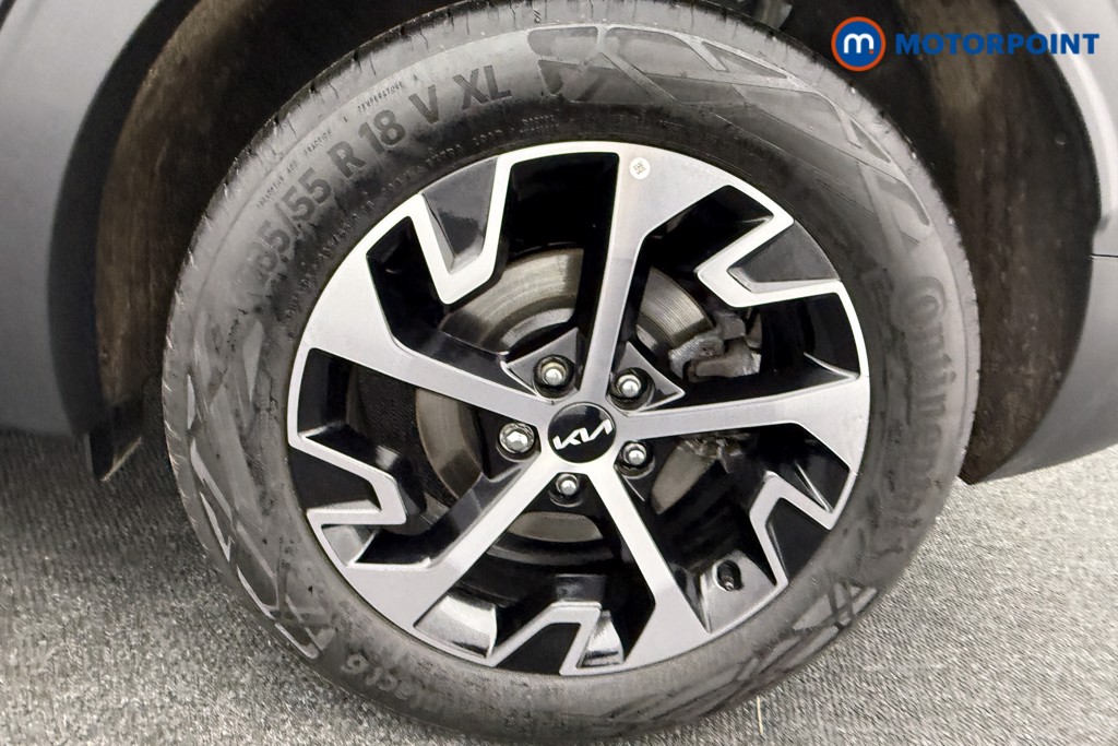 Used Kia Sportage 2024 for sale - 76710330: Photo 41