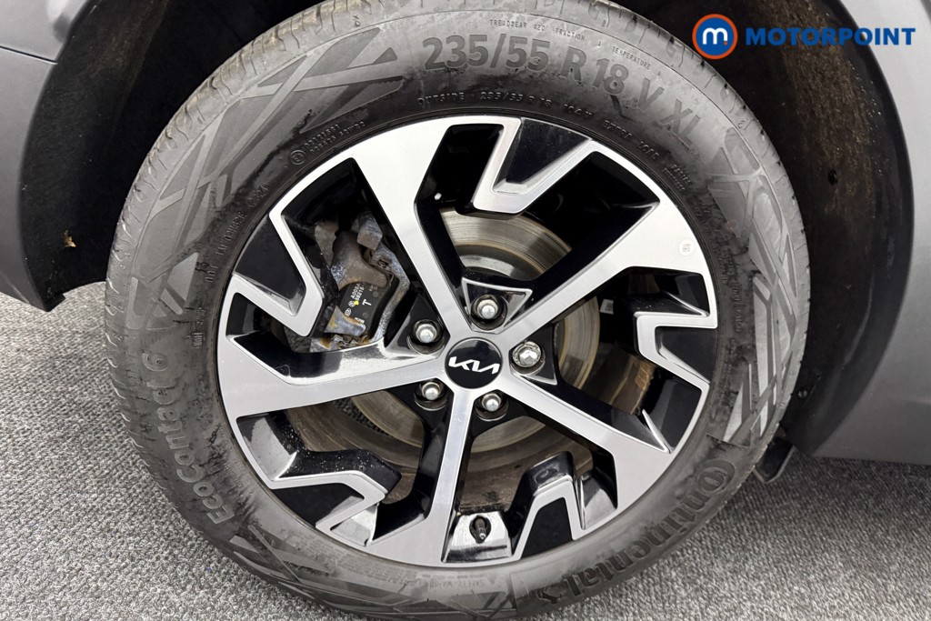 Used Kia Sportage 2024 for sale - 76710330: Photo 42