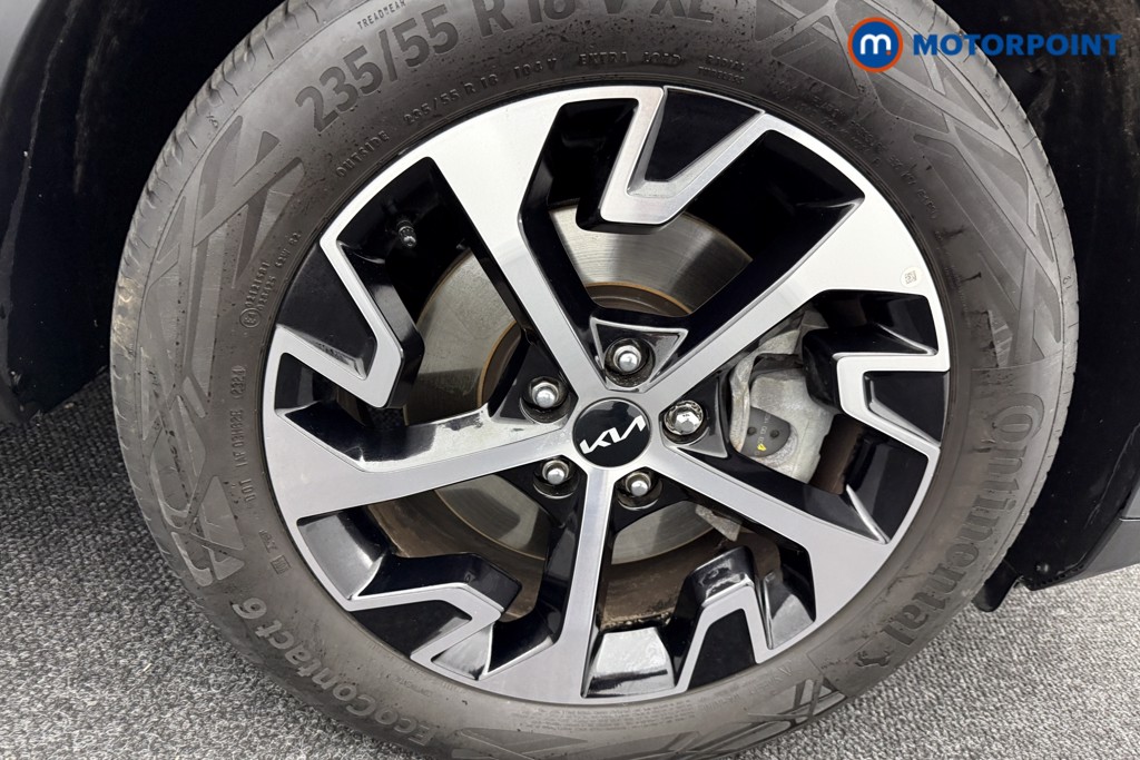 Used Kia Sportage 2024 for sale - 76710330: Photo 43