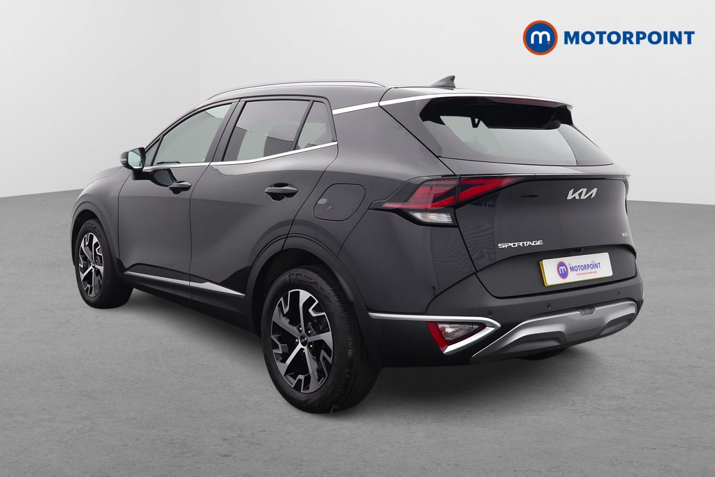 Used Kia Sportage 2024 for sale - 76710330: Photo 5