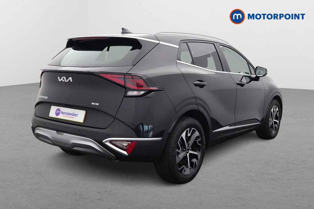 Used Kia Sportage 2024 for sale - 76710330: Photo 7