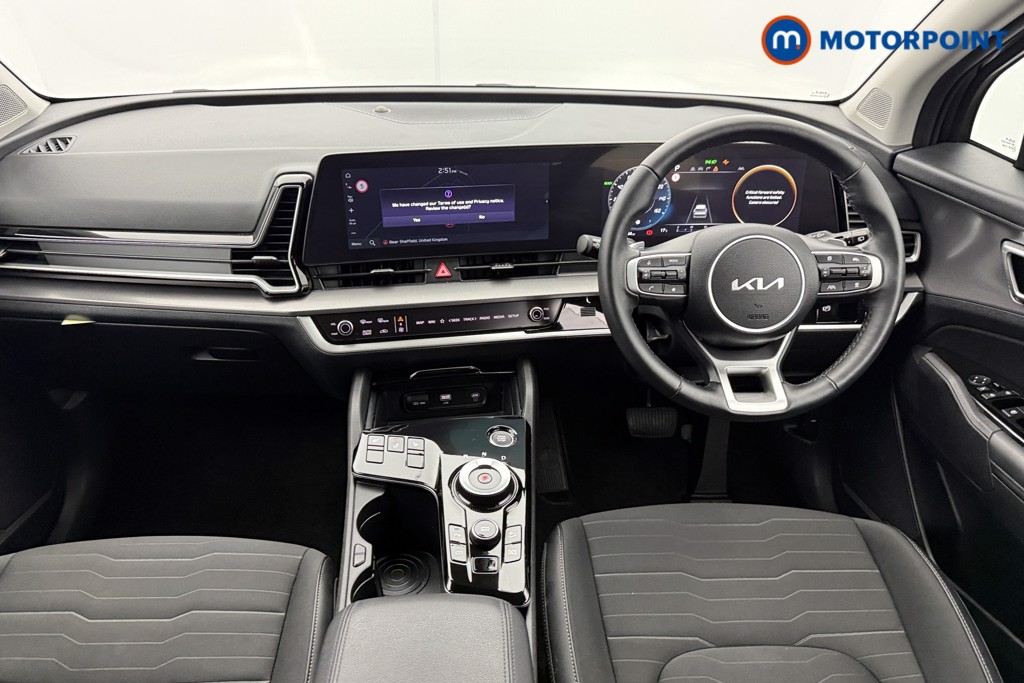 Used Kia Sportage 2024 for sale - 76710330: Photo 9