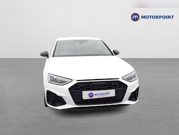 Used Audi A4 2022 for sale - 78500155: Photo