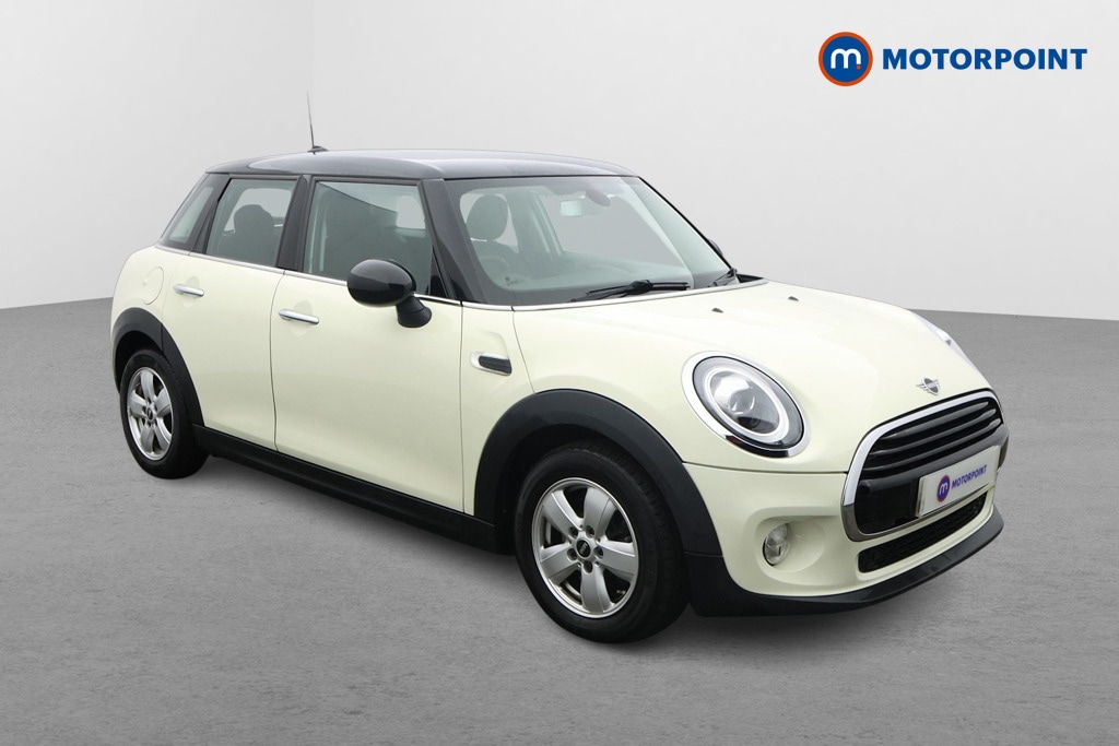 Used MINI Hatch 2019 for sale - 76892577: Photo 1