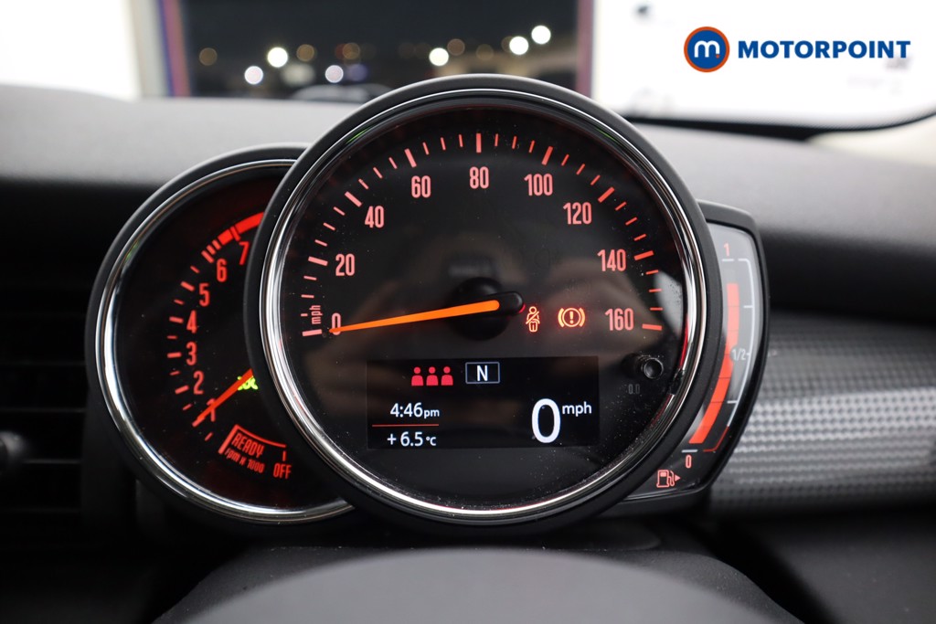 Used MINI Hatch 2019 for sale - 76892577: Photo 11