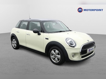 2019 - 1.5 Cooper Classic II 5dr