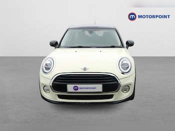 Used MINI Hatch 2019 for sale - 76892577: Photo