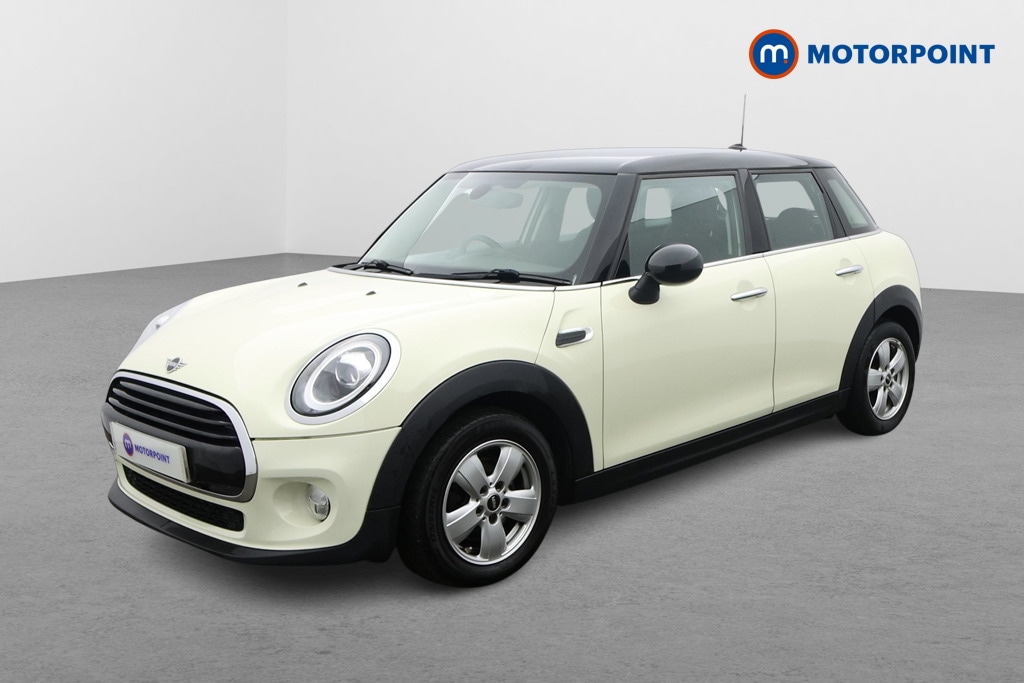 Used MINI Hatch 2019 for sale - 76892577: Photo 3