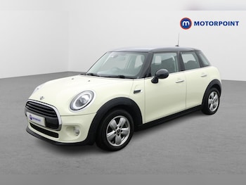 Used MINI Hatch 2019 for sale - 76892577: Photo