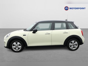 Used MINI Hatch 2019 for sale - 76892577: Photo