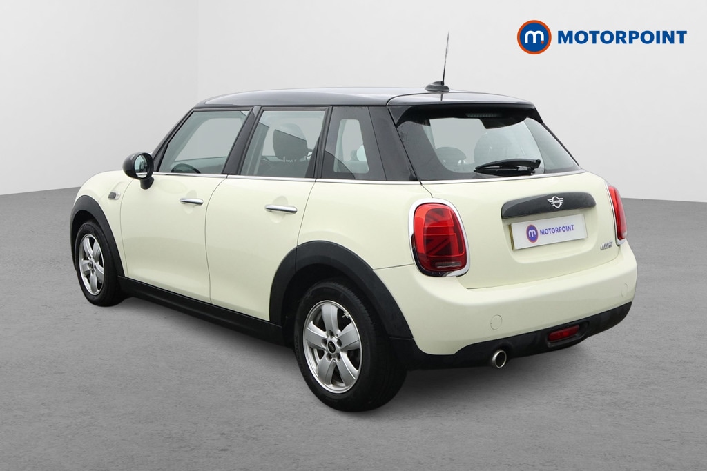 Used MINI Hatch 2019 for sale - 76892577: Photo 5