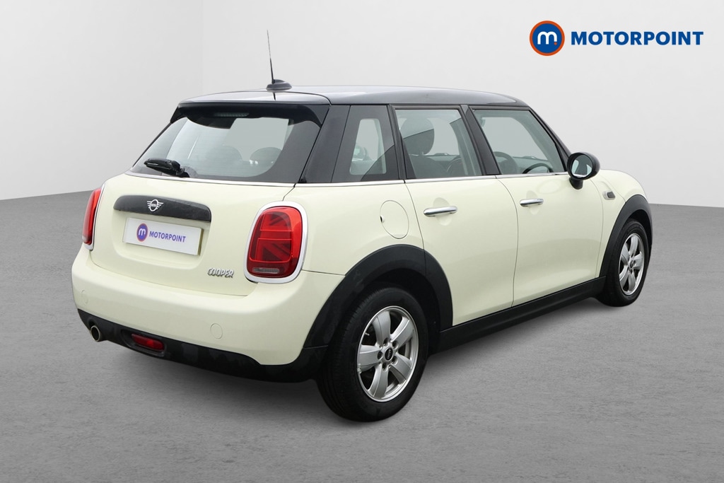 Used MINI Hatch 2019 for sale - 76892577: Photo 7