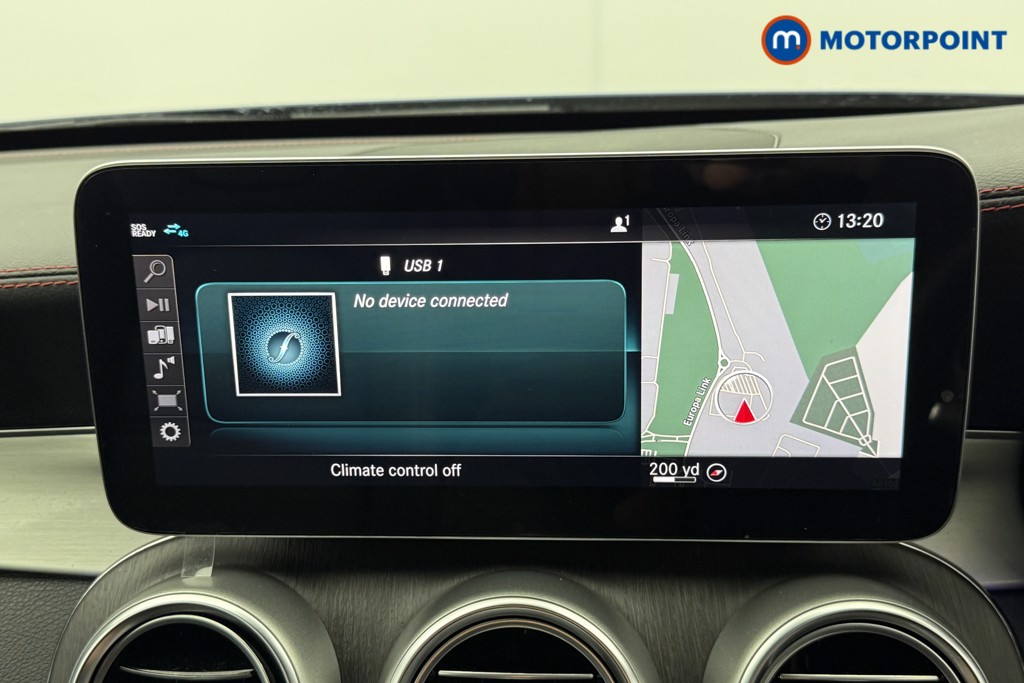 Used Mercedes-Benz C Class 2023 for sale - 76746246: Photo 13