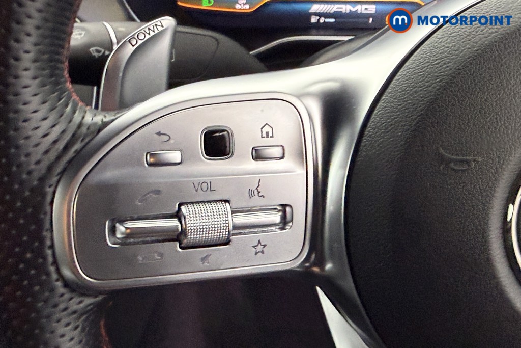 Used Mercedes-Benz C Class 2023 for sale - 76746246: Photo 15