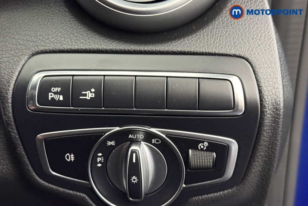 Used Mercedes-Benz C Class 2023 for sale - 76746246: Photo 16