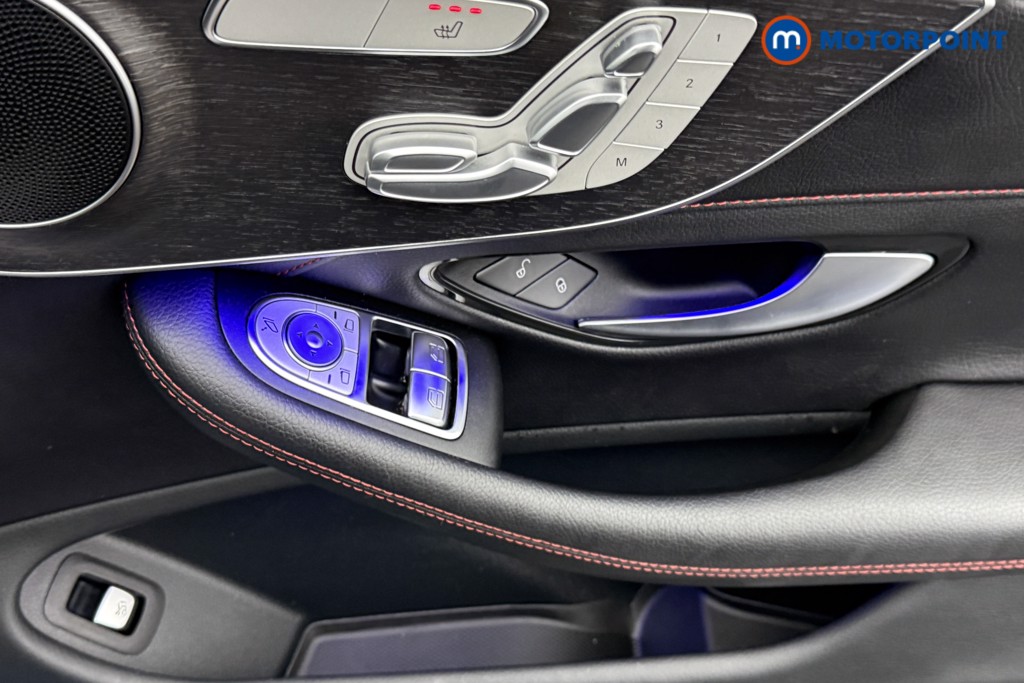 Used Mercedes-Benz C Class 2023 for sale - 76746246: Photo 18