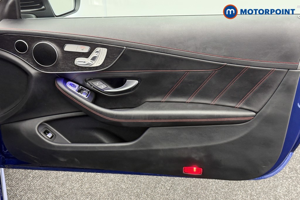 Used Mercedes-Benz C Class 2023 for sale - 76746246: Photo 19