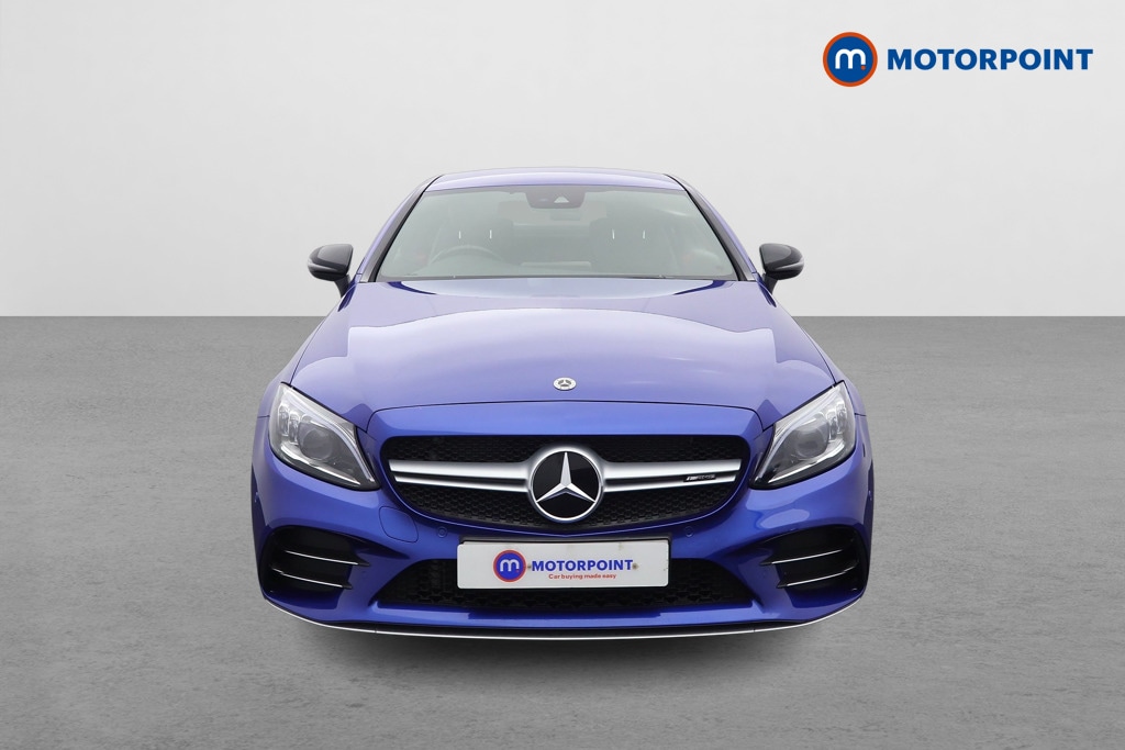 Used Mercedes-Benz C Class 2023 for sale - 76746246: Photo 2