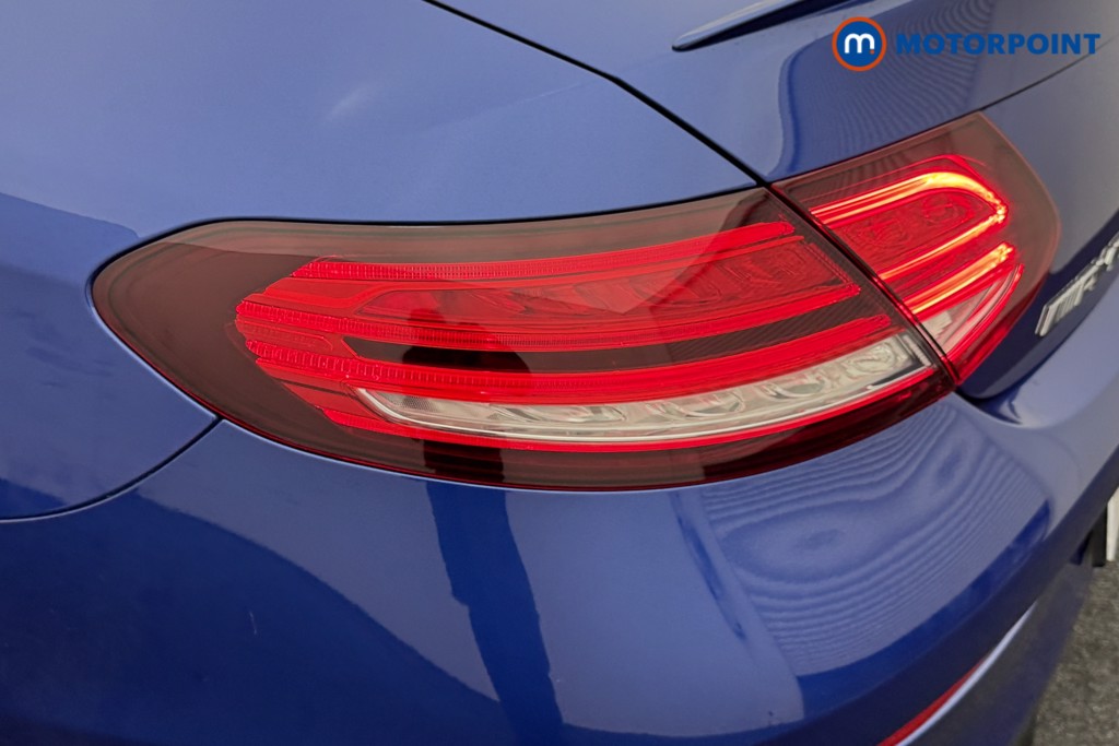 Used Mercedes-Benz C Class 2023 for sale - 76746246: Photo 22