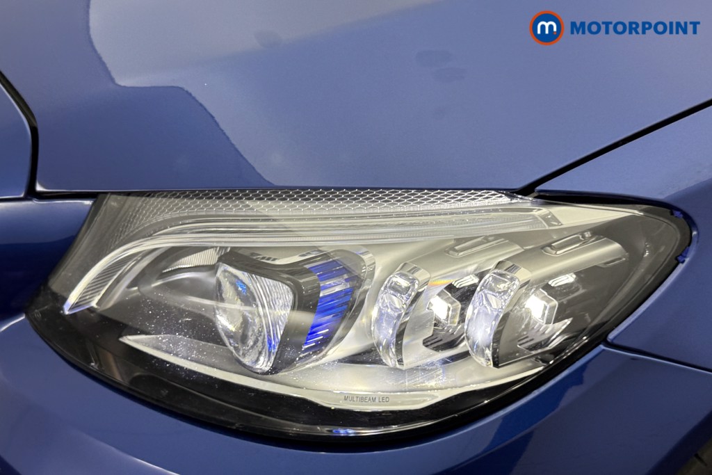 Used Mercedes-Benz C Class 2023 for sale - 76746246: Photo 23