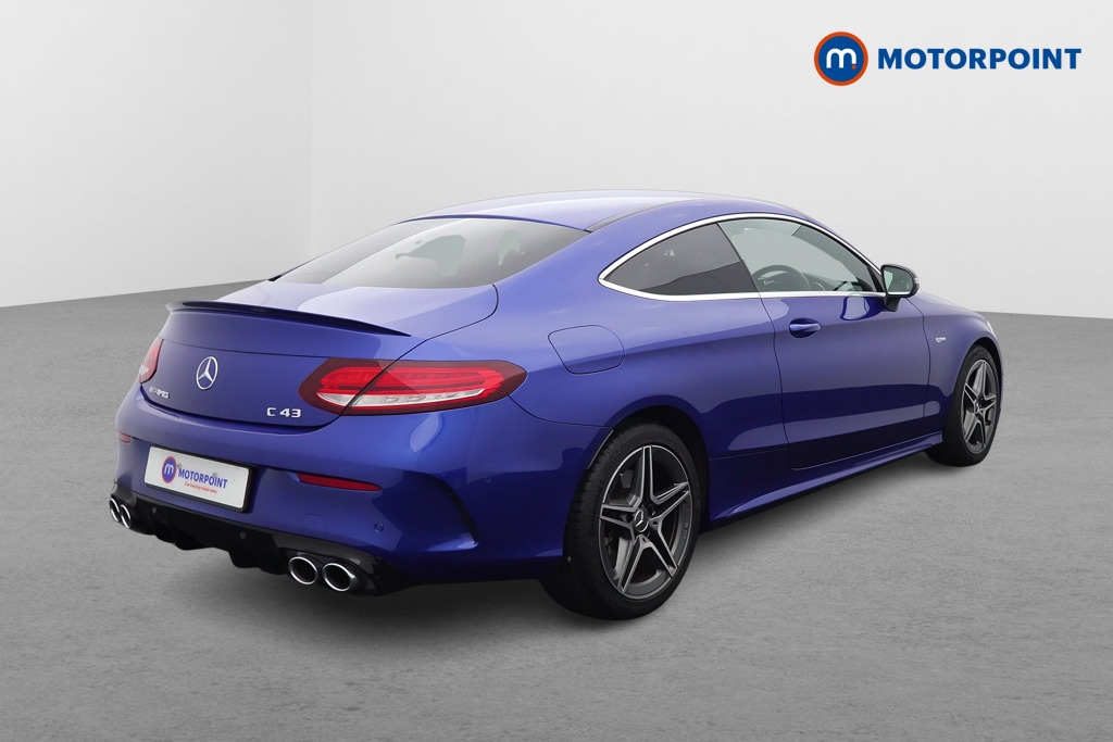 Used Mercedes-Benz C Class 2023 for sale - 76746246: Photo 7