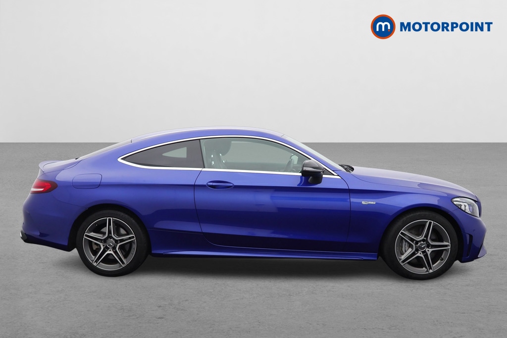 Used Mercedes-Benz C Class 2023 for sale - 76746246: Photo 8