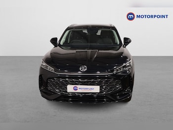 Used MG MG HS 2025 for sale - 78768185: Photo