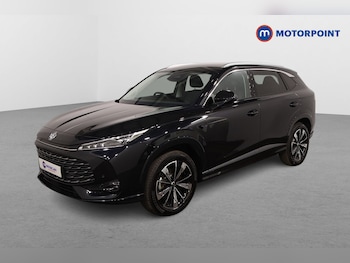 Used MG MG HS 2025 for sale - 78768185: Photo