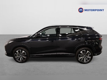 Used MG MG HS 2025 for sale - 78768185: Photo