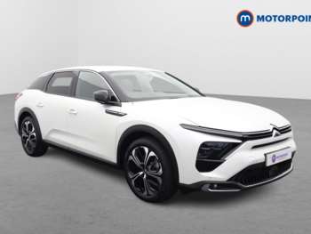 2024 - 1.6 Plug-in Hybrid 225 Shine Plus 5dr e-EAT8
