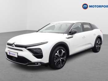 Used Citroen C5 X 2024 for sale - 74702689: Photo