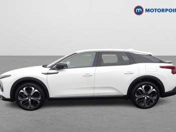 Used Citroen C5 X 2024 for sale - 74702689: Photo