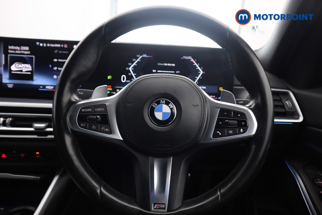 Used BMW 3 Series 2023 for sale - 76889935: Photo 12