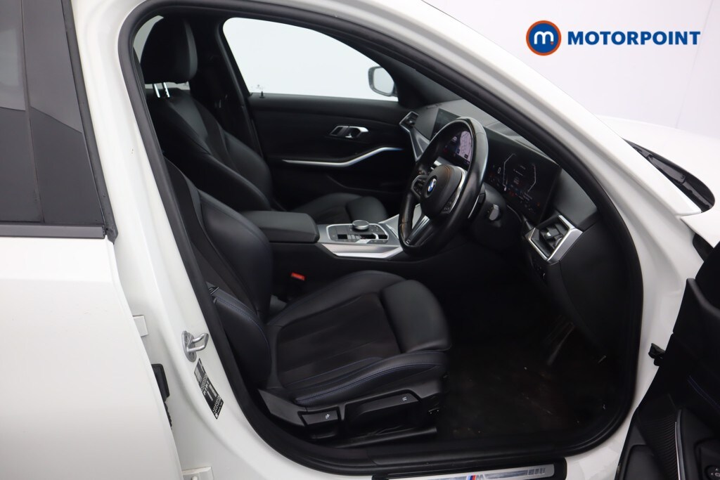 Used BMW 3 Series 2023 for sale - 76889935: Photo 33