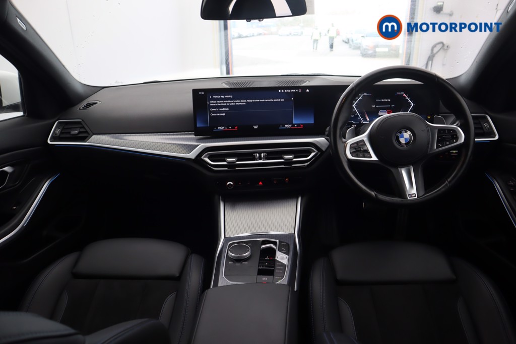 Used BMW 3 Series 2023 for sale - 76889935: Photo 35