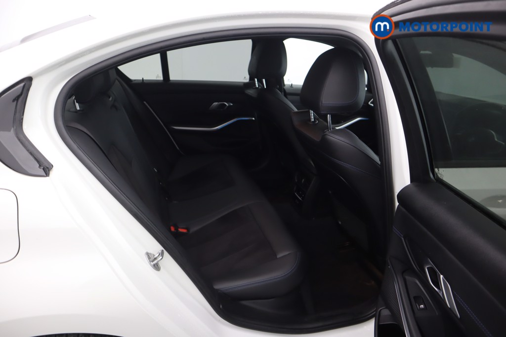 Used BMW 3 Series 2023 for sale - 76889935: Photo 38