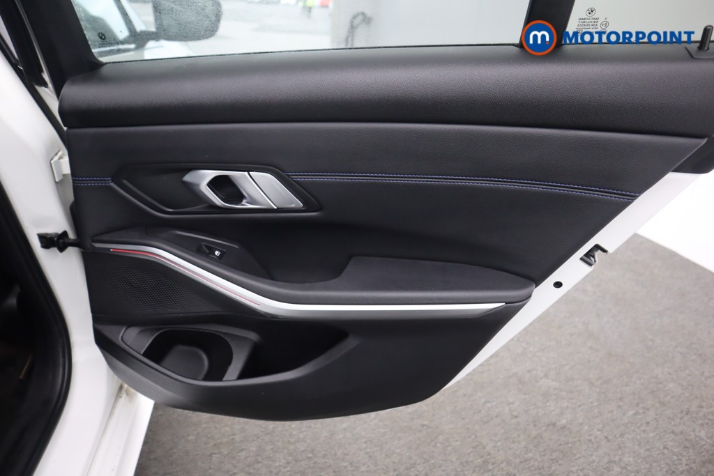 Used BMW 3 Series 2023 for sale - 76889935: Photo 39