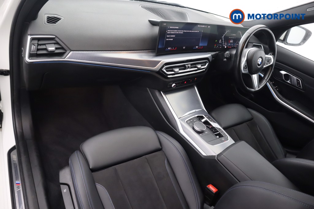 Used BMW 3 Series 2023 for sale - 76889935: Photo 46