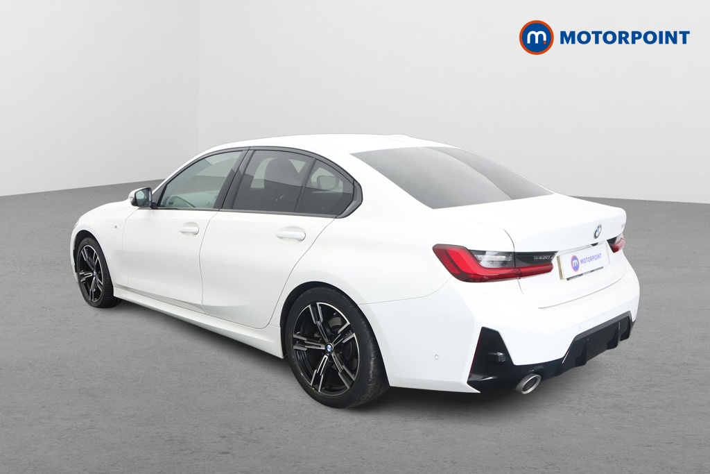 Used BMW 3 Series 2023 for sale - 76889935: Photo 5