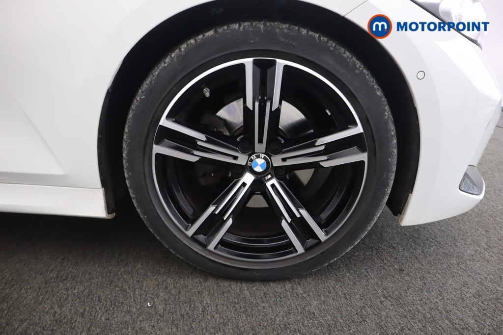 Used BMW 3 Series 2023 for sale - 76889935: Photo 50